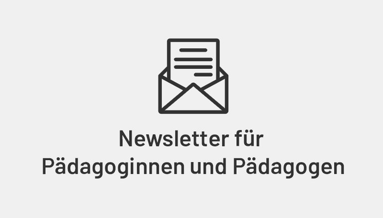 Tragen Sie sich in unsere Mailingliste ein und erhalten Sie aktuelle Infos zu unseren Vermittlungsprogrammen bequem ins Email-Postfach!