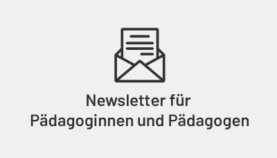 Tragen Sie sich in unsere Mailingliste ein und erhalten Sie aktuelle Infos zu unseren Vermittlungsprogrammen bequem ins Email-Postfach!